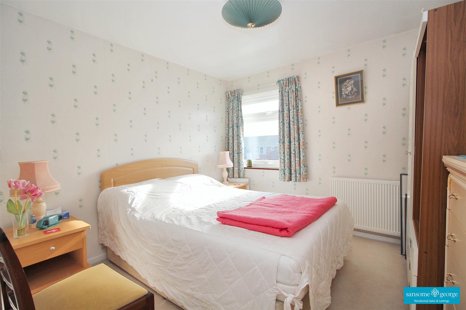 Montpelier Drive, Caversham
